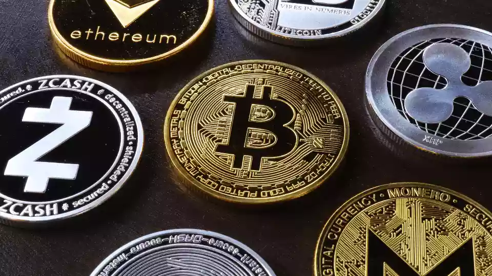 how to buy cryptocurrency in india